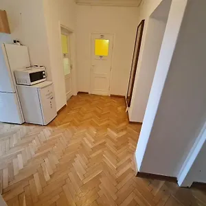 Fantastic Waw - O13 F Apartament